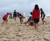 VERÃO MAIOR 2020 - Beach Rugby em Guaratuba
