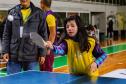 Em ginásios do Estado, Festival Paralímpico ofertará atividades para crianças neste sábado