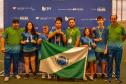 Paraná conquista 15 medalhas de ouro nas Paralimpíadas Escolares de 2023