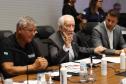 O levantamento foi apresentado nesta quarta-feira (28), na reunião de balanço do Verão Maior Paraná, que contou com a participação de todas as secretarias e órgãos estaduais envolvidos nas atividades. 