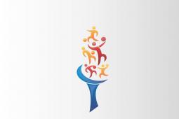 logo jogos escolares