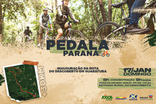 Pedala Paraná