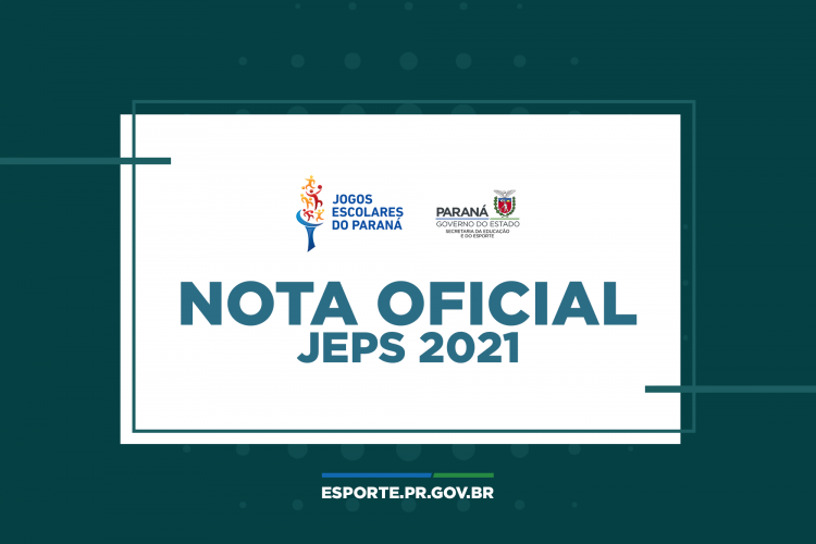 NOTA OFICIAL