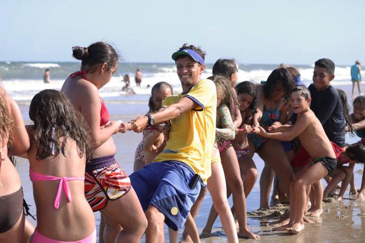 Verão Paraná