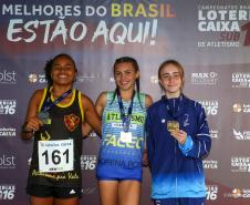 Campeonato Brasileiro Loterias Caixa SUB-16 de Atletismo