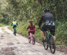 Parceria entre Secretarias do Esporte e de Educação faz Censo de Bicicletas e Ciclistas