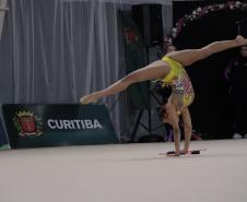 Com suas performances impressionantes, Bárbara Domingos, a Babi, da ginástica rítmica, conquistou diversos títulos importantes nos últimos anos