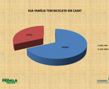 Slides de Resultados Preliminares do Censo de Ciclistas e Bicicletas