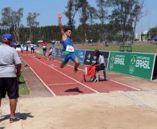 Paraná conquista 18 medalhas no primeiro fim de semana dos Jogos da Juventude 2023