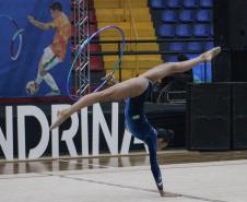 Entre os dias 29 de setembro e 1º de outubro, Londrina sediou o primeiro final de semana da fase final dos Jogos da Juventude do Paraná (JOJUPS).