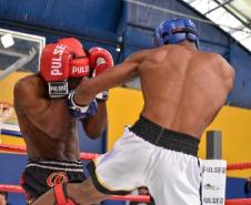 Paraná Combate reúne mais de 2,2 mil atletas de lutas em Cascavel