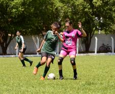Competição acontece de 10 a 15 de outubro, no município de Dois Vizinhos. As disputas do torneio de futebol de campo dos JEPS acontecem em duas categorias: de 12 a 14 anos (Ensino Fundamental) e 15 a 17 anos (Ensino Médio), ambas no masculino e feminino.