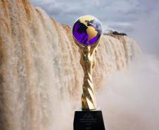 Foz do Iguaçu é sede da final da Copa Intercontinental de futsal nesta quinta-feira