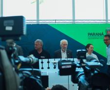 O levantamento foi apresentado nesta quarta-feira (28), na reunião de balanço do Verão Maior Paraná, que contou com a participação de todas as secretarias e órgãos estaduais envolvidos nas atividades. 