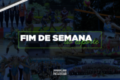 Maringá campeã dos Jogos Abertos e Brasileiro de Ginástica agitaram o fim de semana