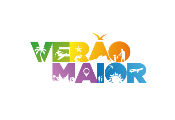 logo verao