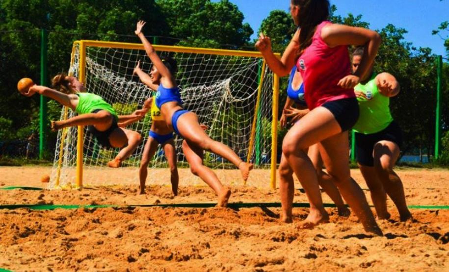 VERÃO MAIOR 2020 - Handbeach Verão Maior 2020