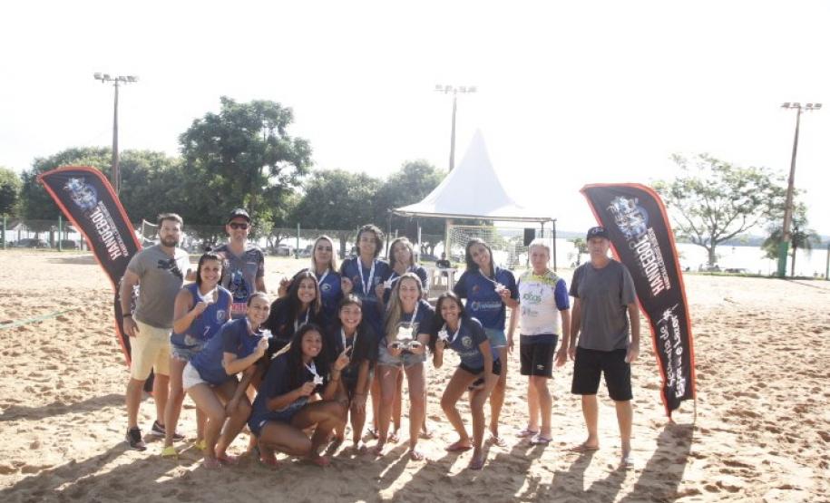 VERÃO MAIOR 2020 - Handbeach Verão Maior 2020