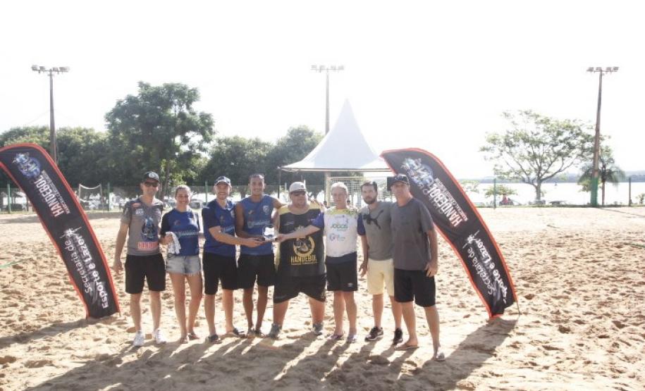VERÃO MAIOR 2020 - Handbeach Verão Maior 2020