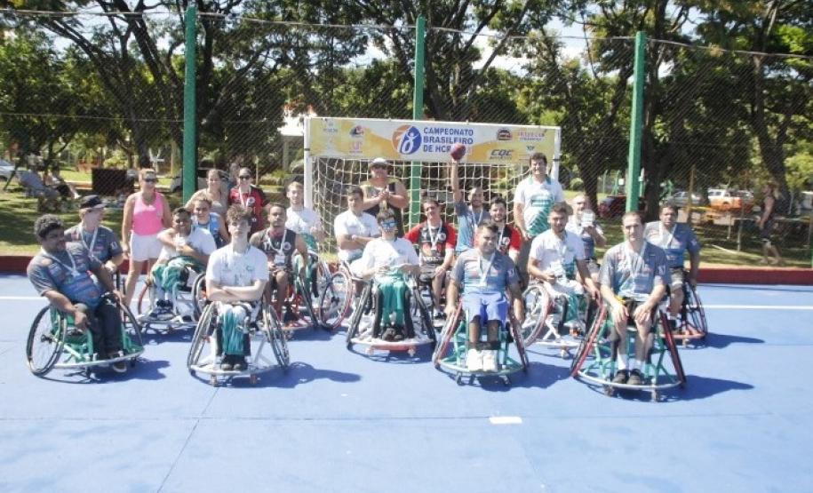 VERÃO MAIOR 2020 - Handbeach Verão Maior 2020