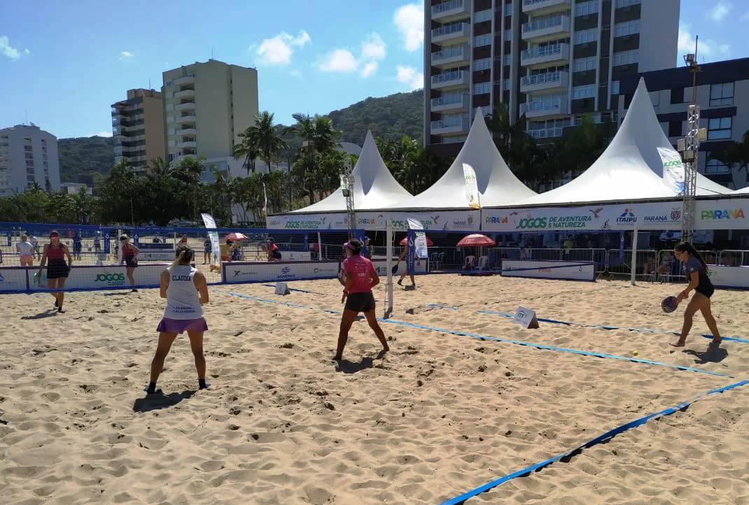 Circuito Mundial de Beach Tennis 