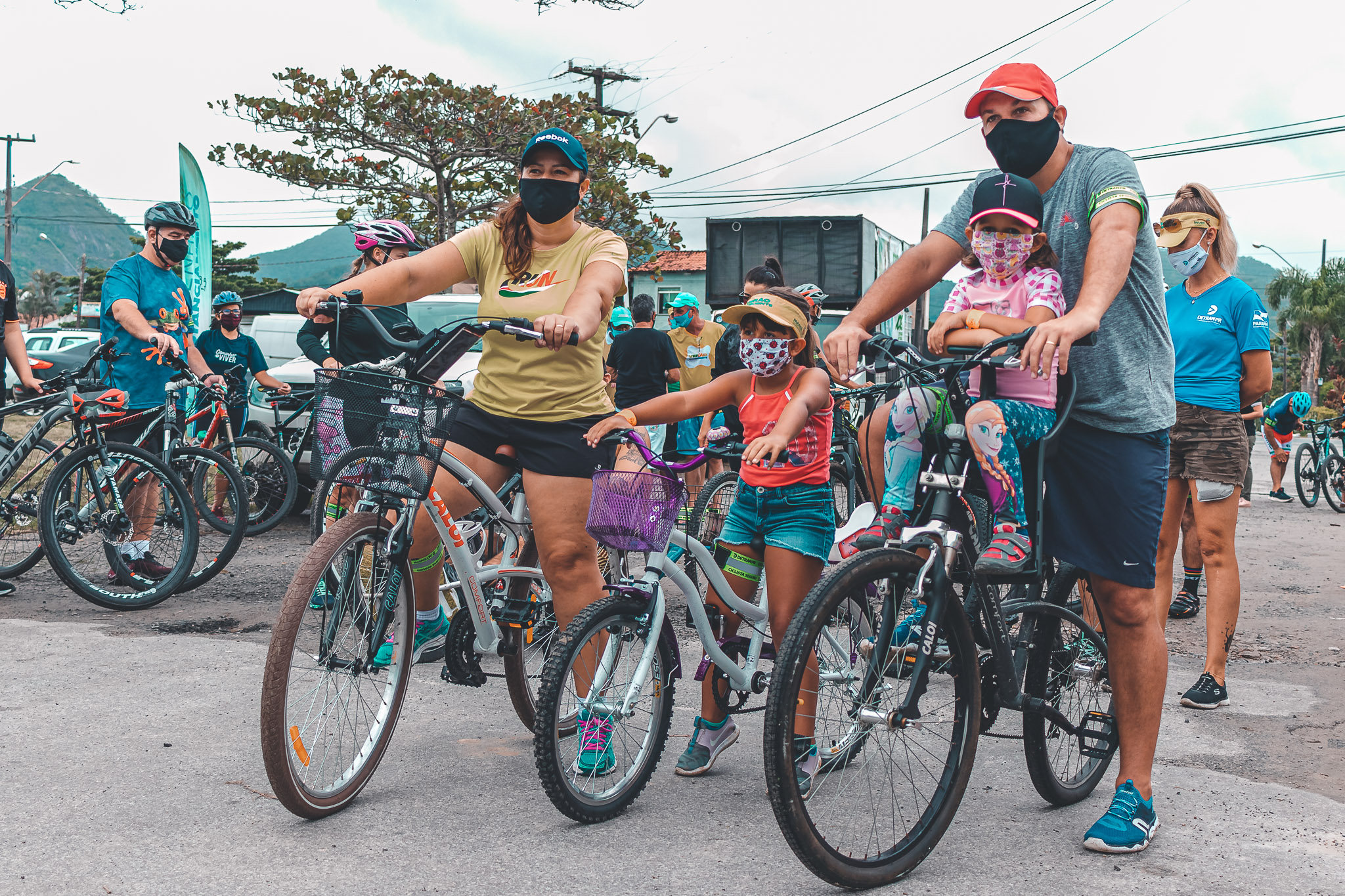 Parque Águas Claras – MATINHOS/PR – Paranagua Tours