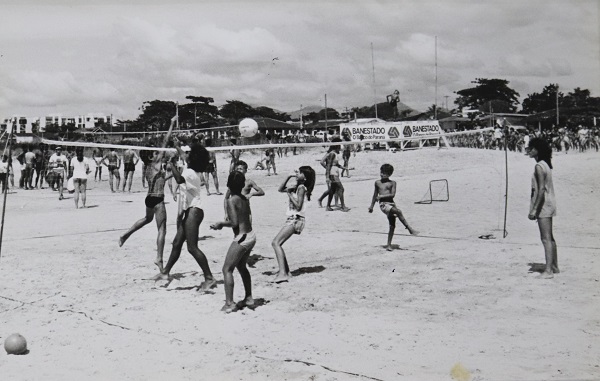 Ipanema, 1989