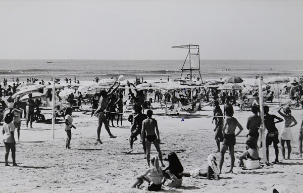 Ipanema, 1989