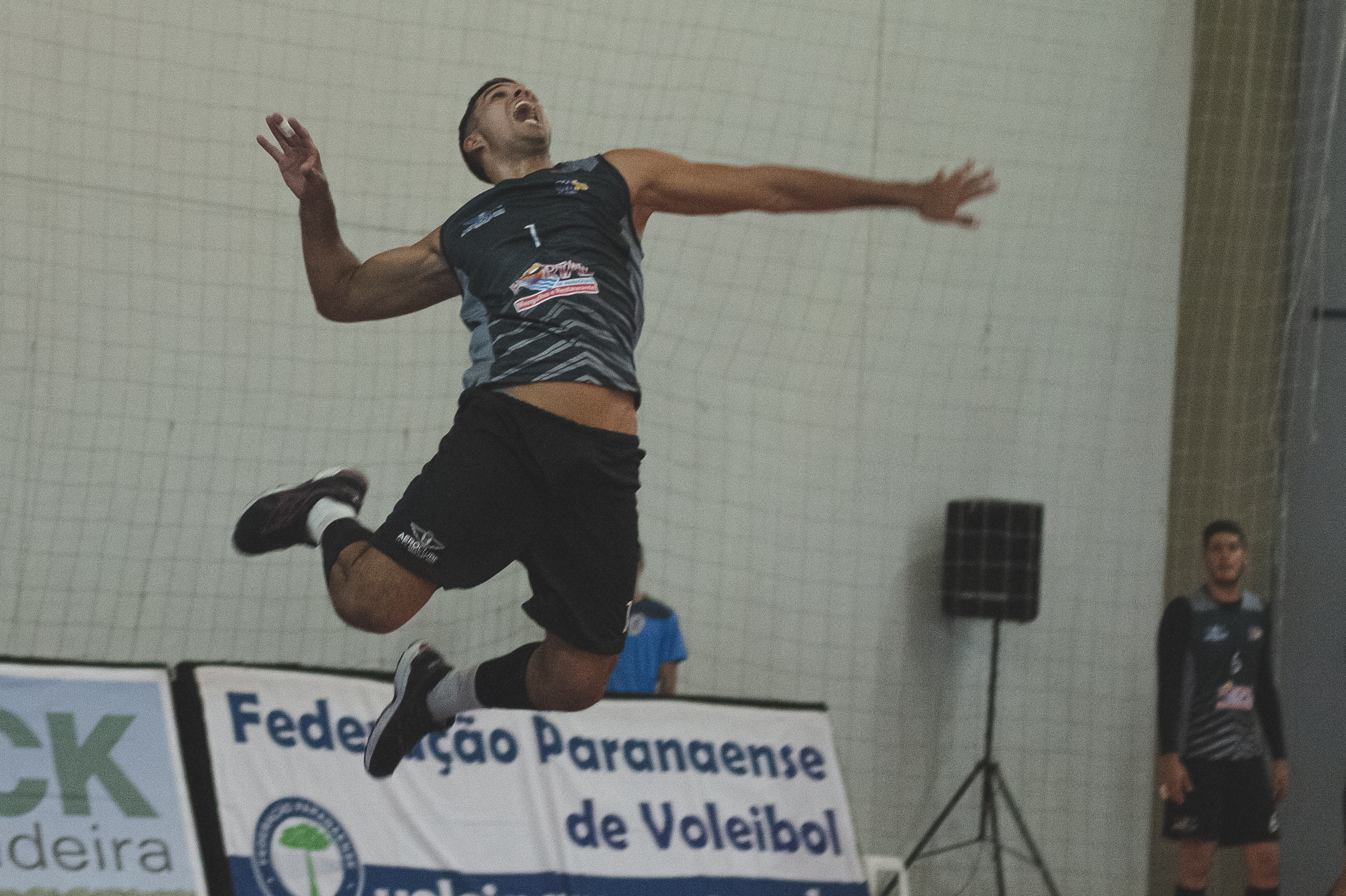 VOLEIBOL