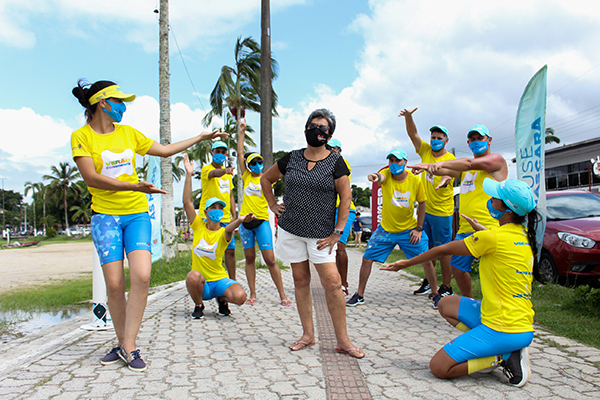 Verão consciente em Antonina e Morretes, 2021. 