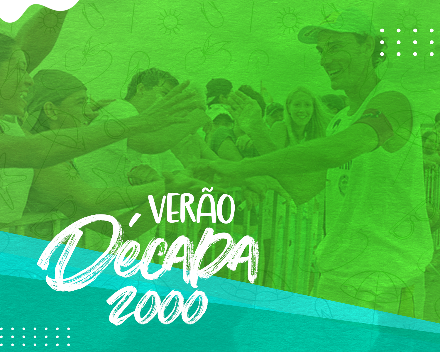 Verão década 2000