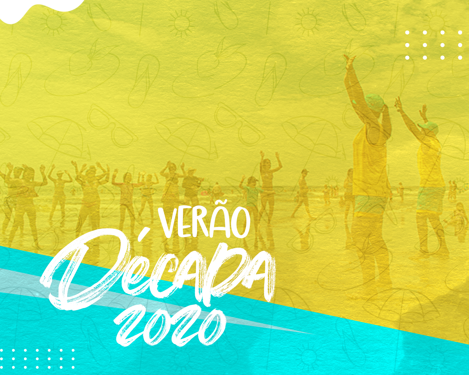 Verão década de 2020