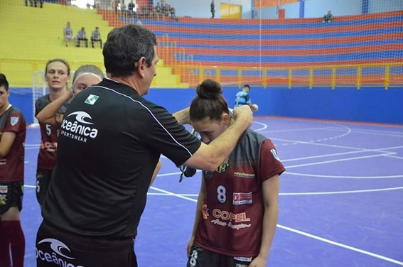 AAIFS – ATLETAS DE OURO