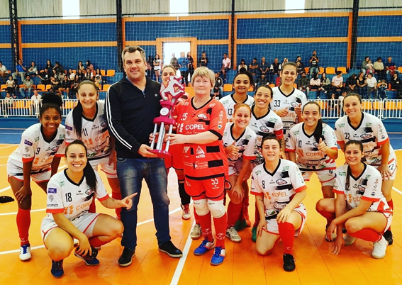 ASSOCIACAO DESPORTIVA DE TELEMACO BORBA