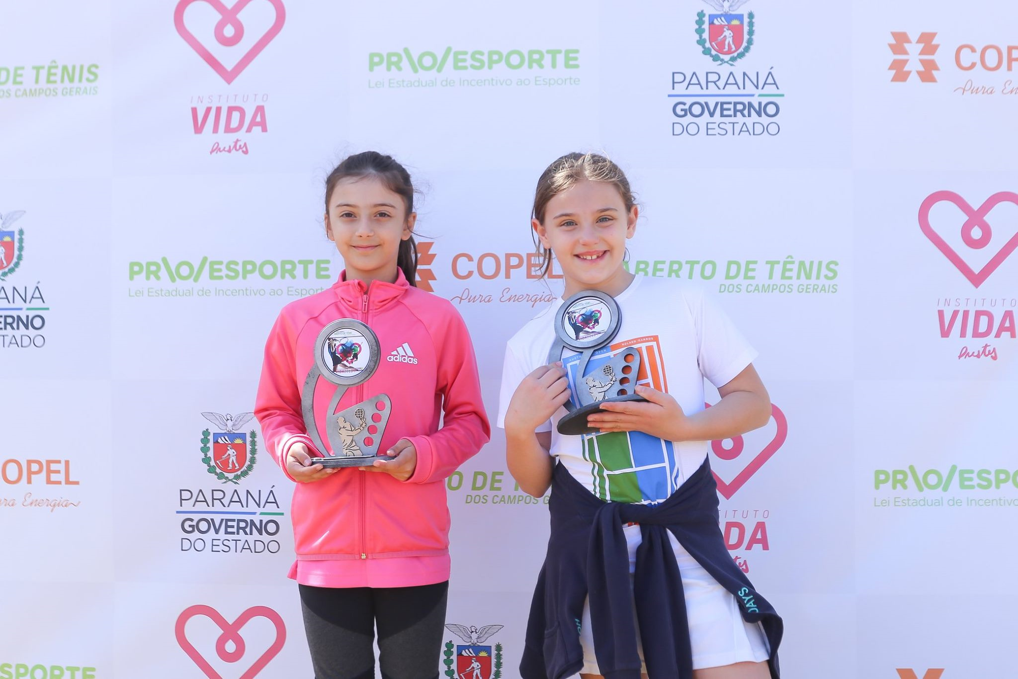 Aberto de Tênis dos Campos Gerais