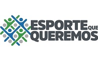 LOGO ESPORTE QUE QUEREMOS