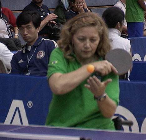 Campeonato Mundial em Taiwan (China), 2002.