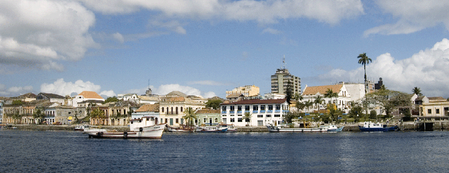 Paranaguá