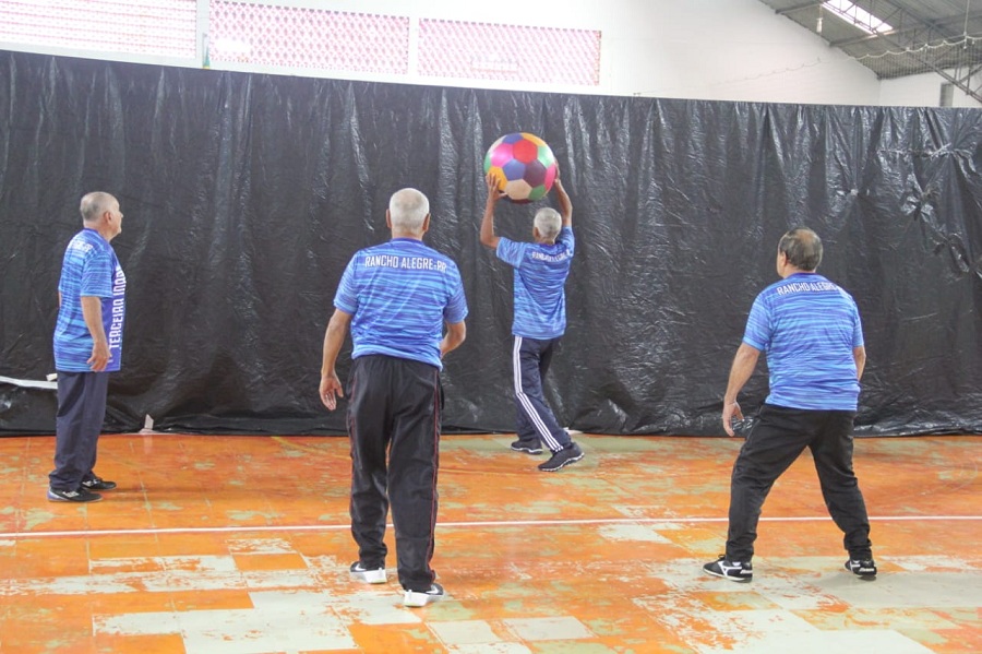 VOLEIBOL MASCULINO.