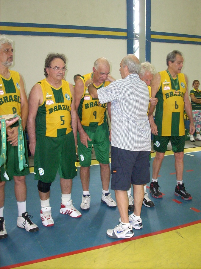 Mundial de Natal, 2011.