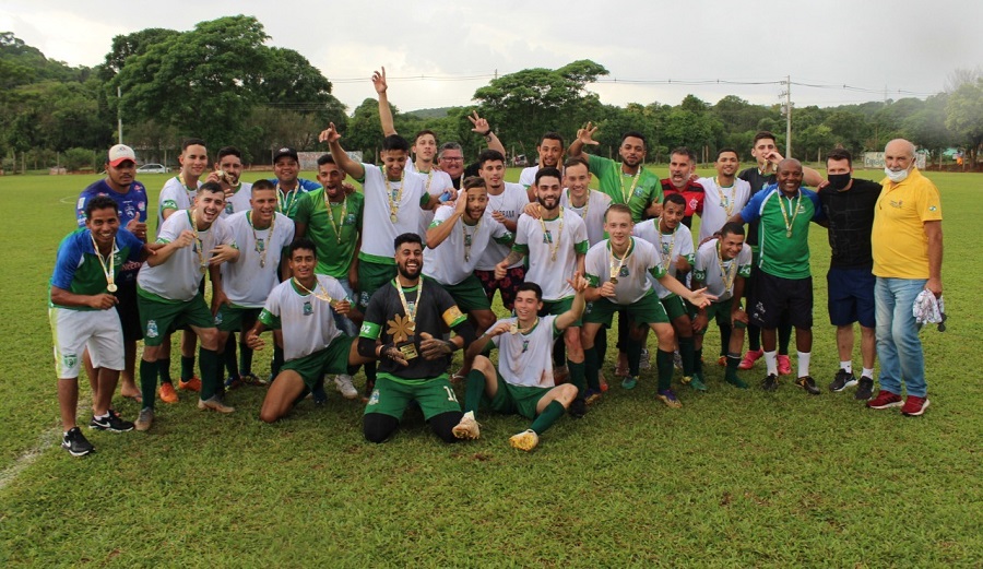 paraná bom de bola