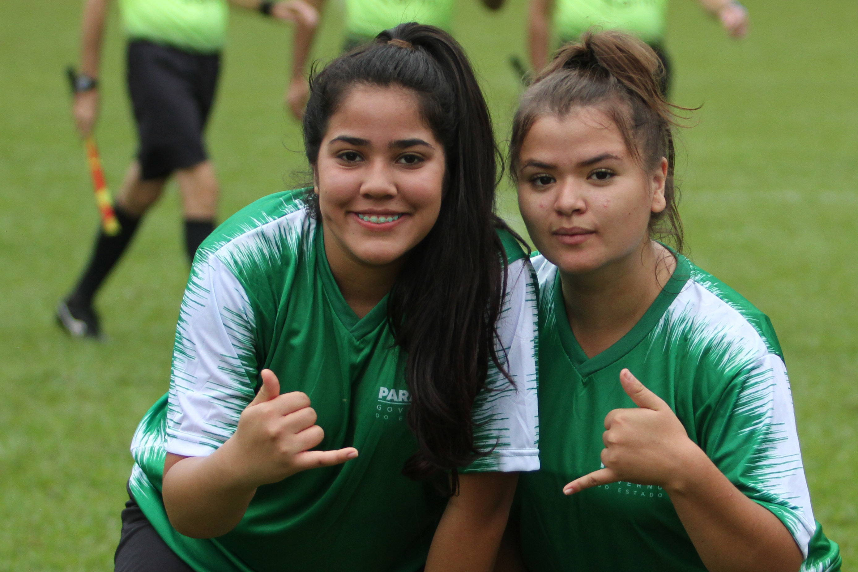 Paraná Bom de Bola - 2º fim de semana