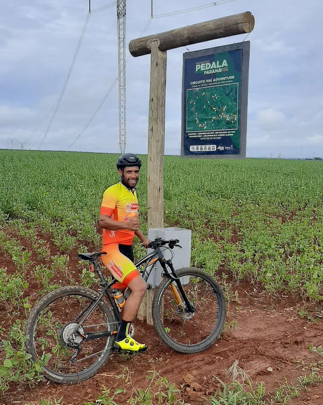 Dois jogos movimentam rodada do Circuito Vale do Ivaí em Ivaiporã