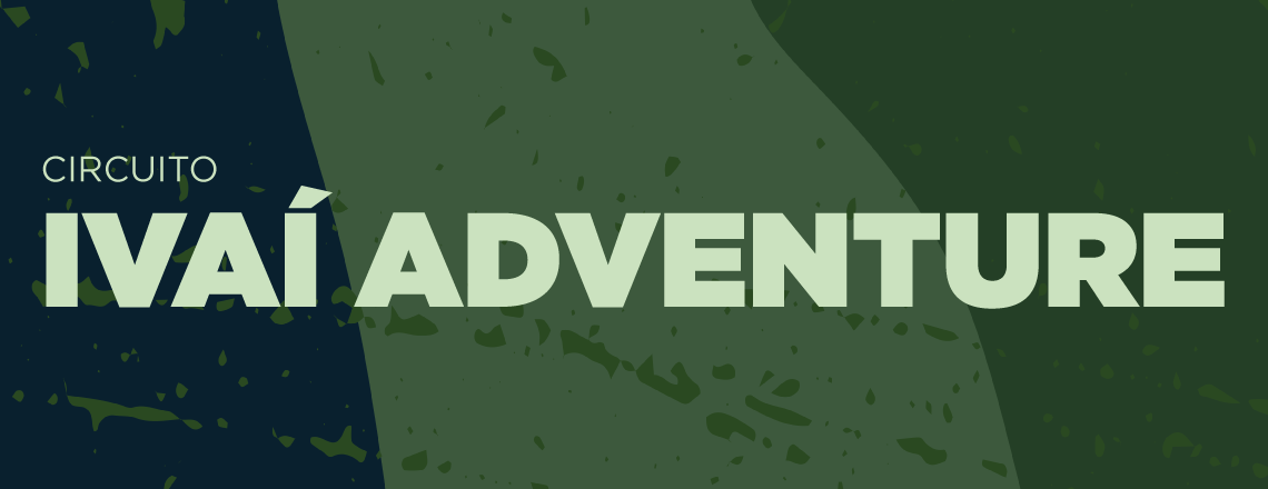 BANNER DO CIRCUITO IVAI ADVENTURE