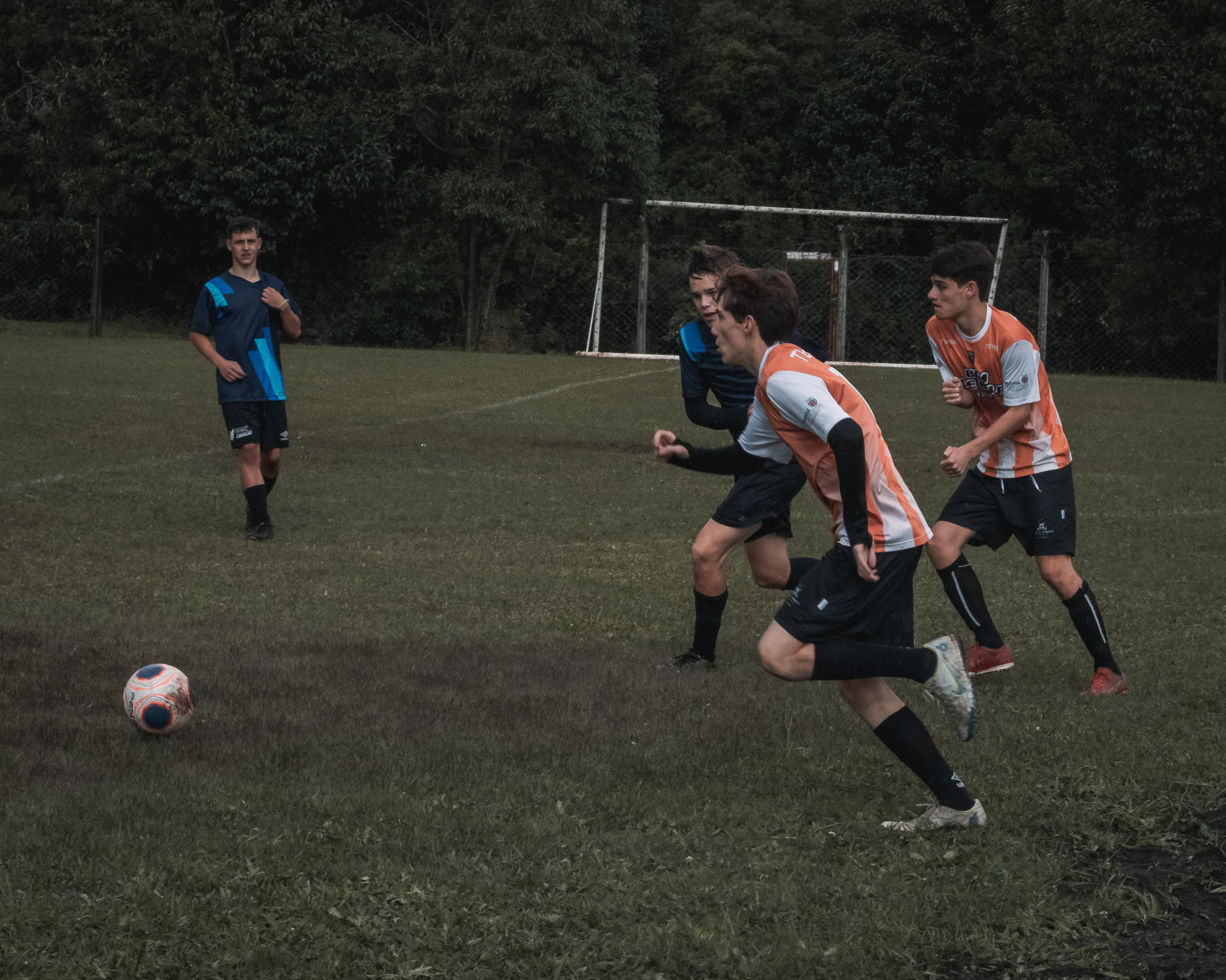 Lapa recebe fase final dos Jogos Escolares Bom de Bola com futebol  masculino e feminino