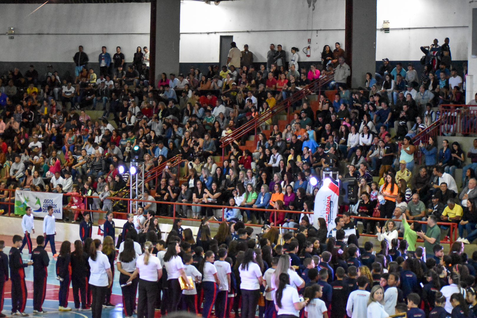 Paranaense de Basquete começa neste sábado, 3, com Maringá em quadra -  Prefeitura do Município de Maringá