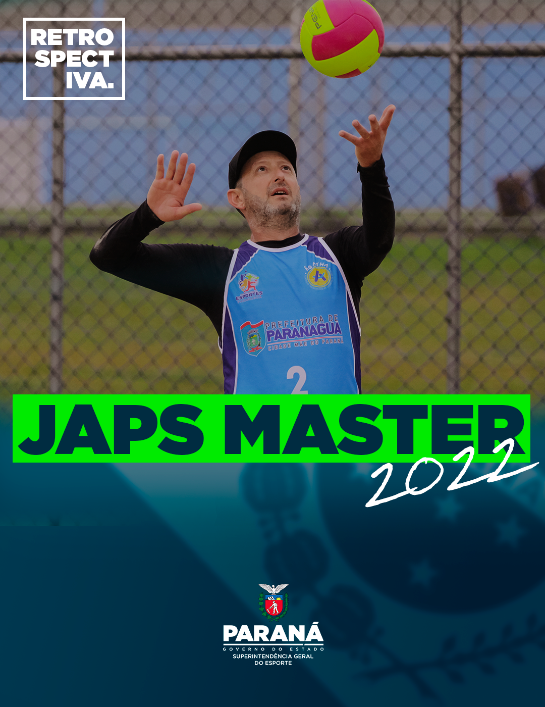 JAPS MASTER