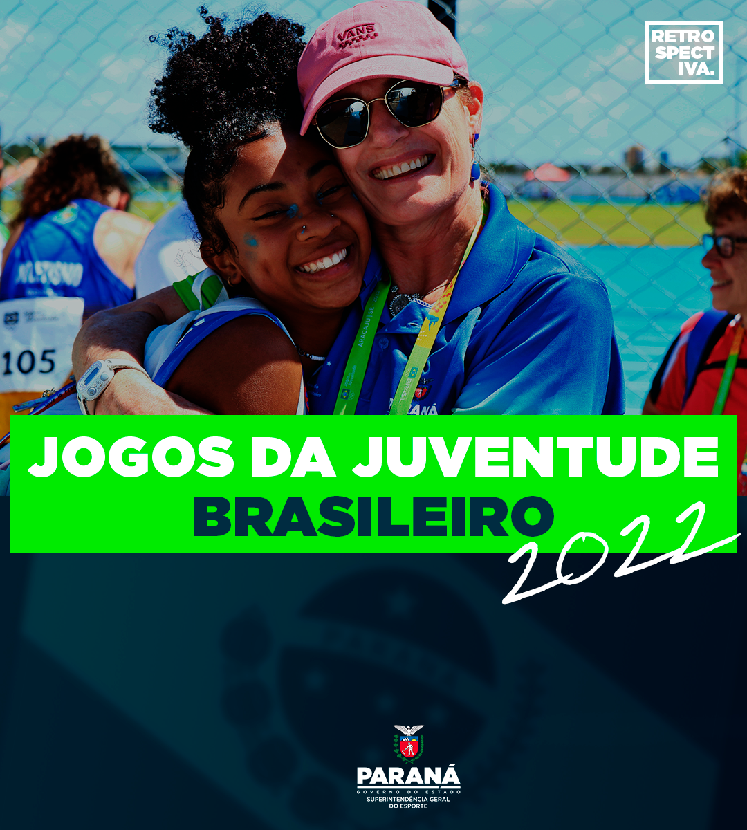 jogos da juventude