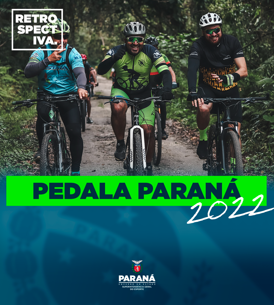 pedala paraná
