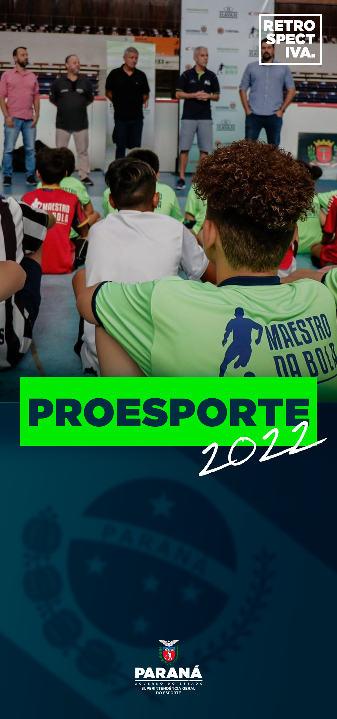 PROESPORTE